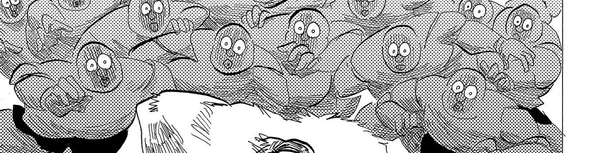 Sanda Chapter 105 - Trang 22