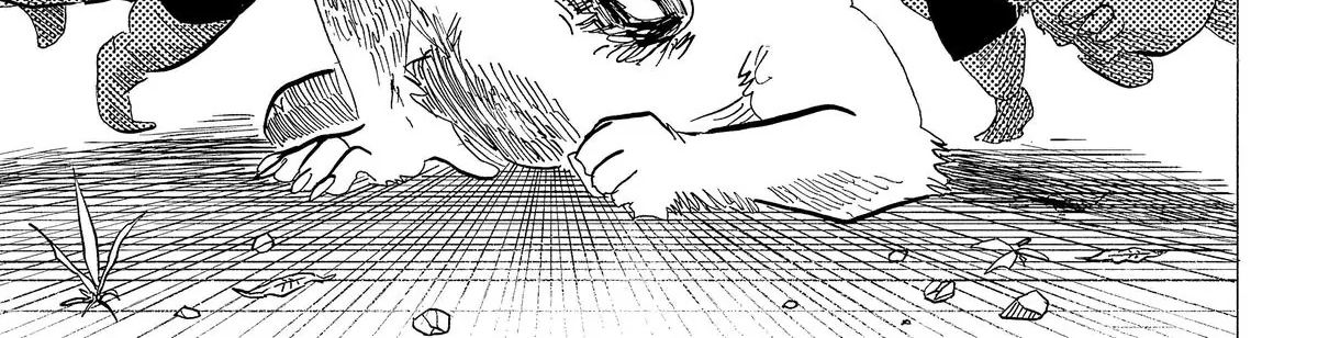 Sanda Chapter 105 - Trang 23