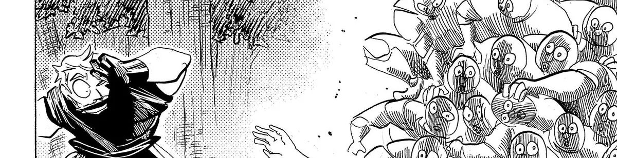 Sanda Chapter 105 - Trang 25