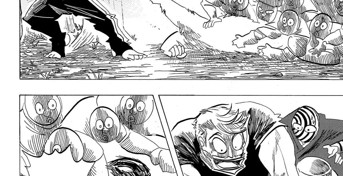 Sanda Chapter 105 - Trang 26