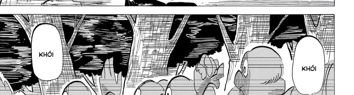 Sanda Chapter 105 - Trang 3