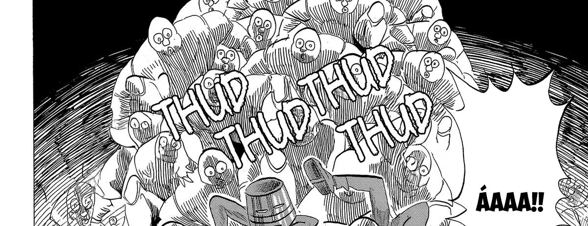 Sanda Chapter 105 - Trang 31