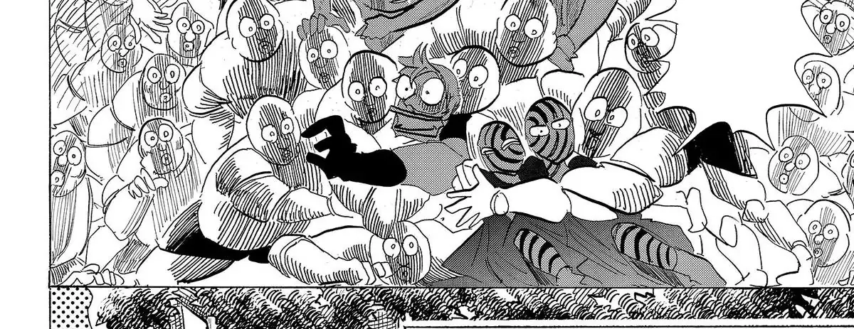 Sanda Chapter 105 - Trang 32