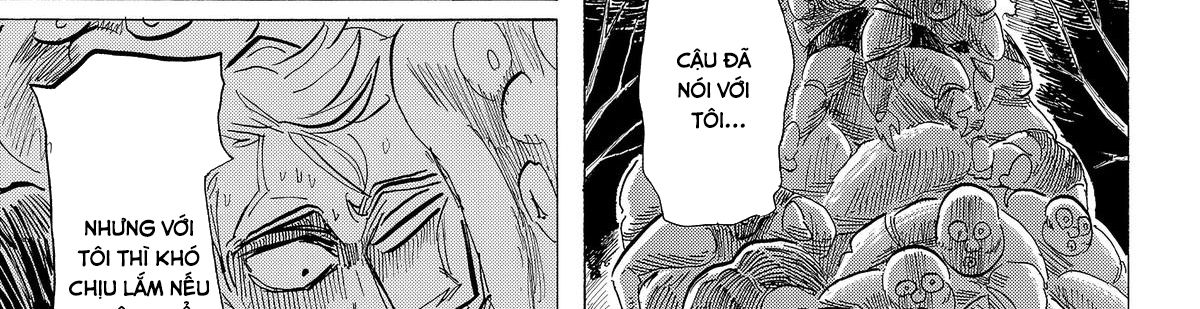 Sanda Chapter 105 - Trang 36
