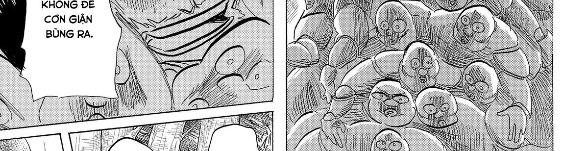 Sanda Chapter 105 - Trang 37
