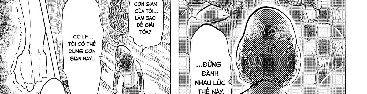 Sanda Chapter 105 - Trang 38