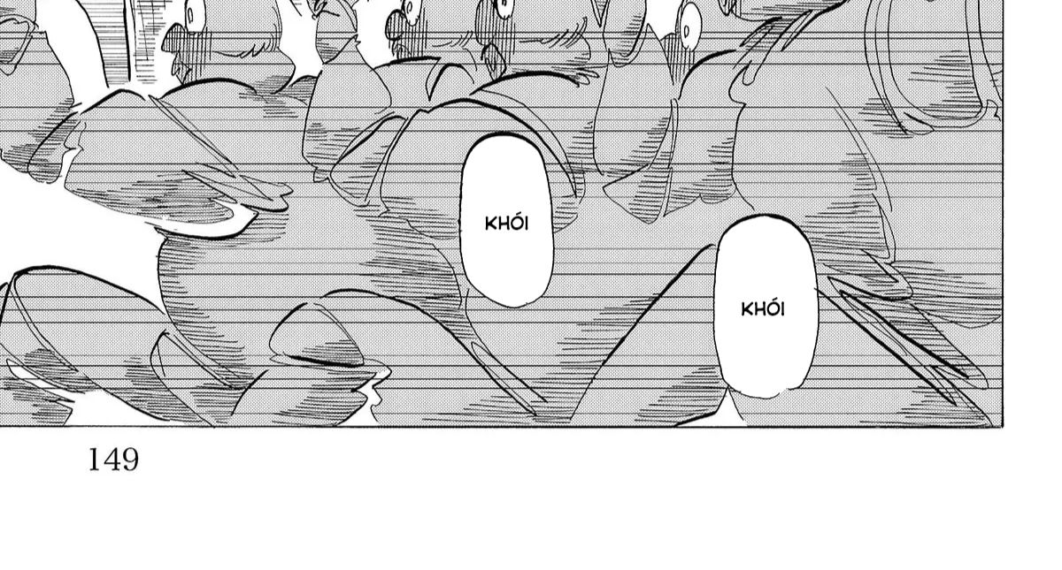 Sanda Chapter 105 - Trang 4