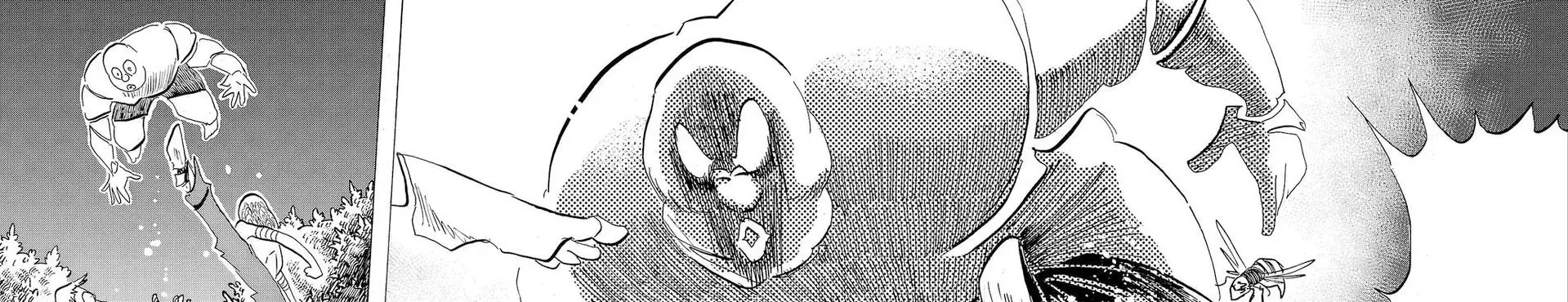 Sanda Chapter 105 - Trang 40