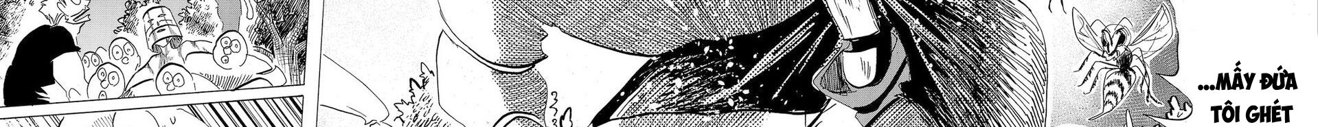 Sanda Chapter 105 - Trang 41