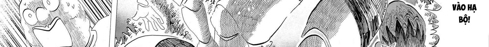 Sanda Chapter 105 - Trang 42