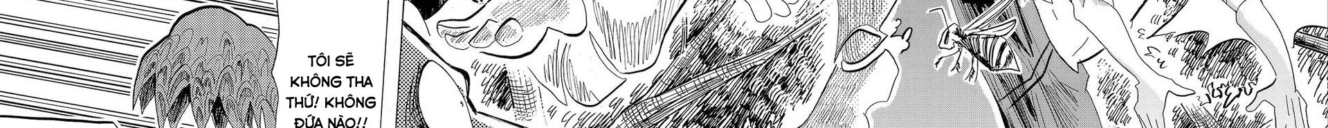 Sanda Chapter 105 - Trang 44