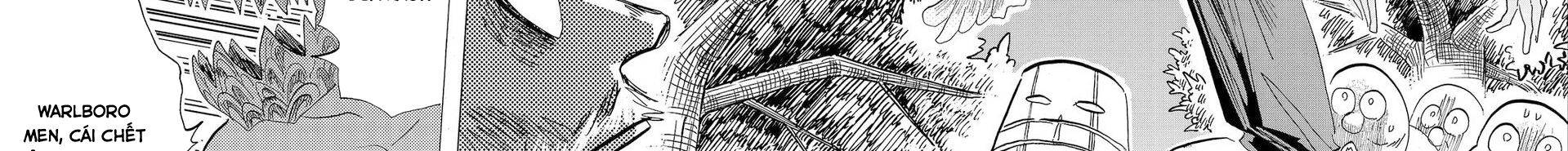 Sanda Chapter 105 - Trang 45