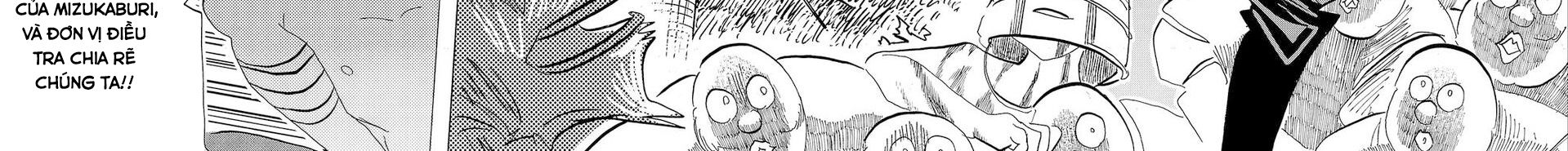 Sanda Chapter 105 - Trang 46