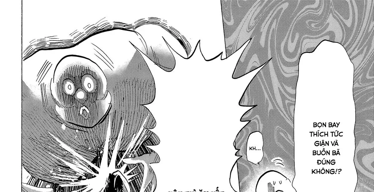 Sanda Chapter 105 - Trang 47