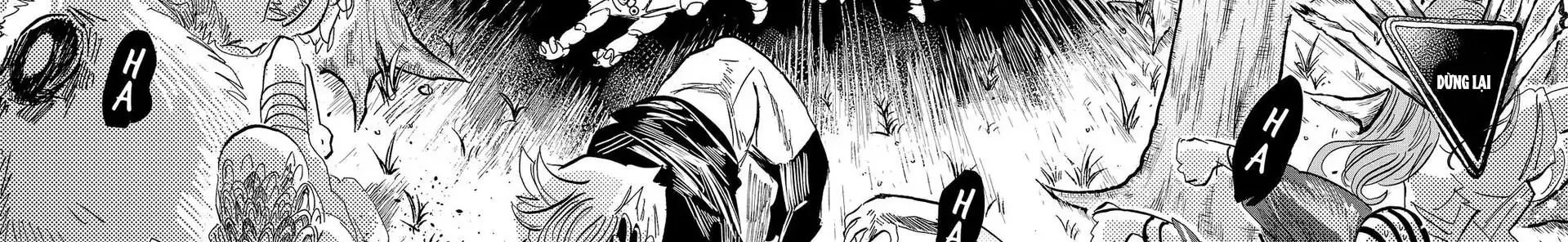 Sanda Chapter 105 - Trang 6