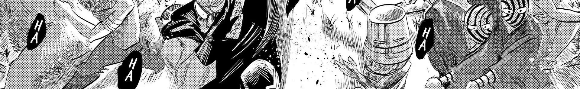 Sanda Chapter 105 - Trang 7