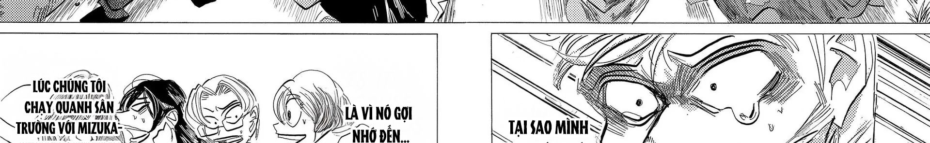Sanda Chapter 105 - Trang 8