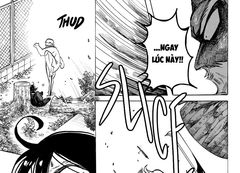 Sanda Chapter 11 - Trang 13
