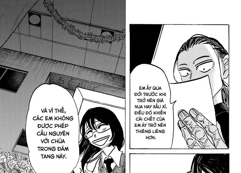 Sanda Chapter 11 - Trang 19