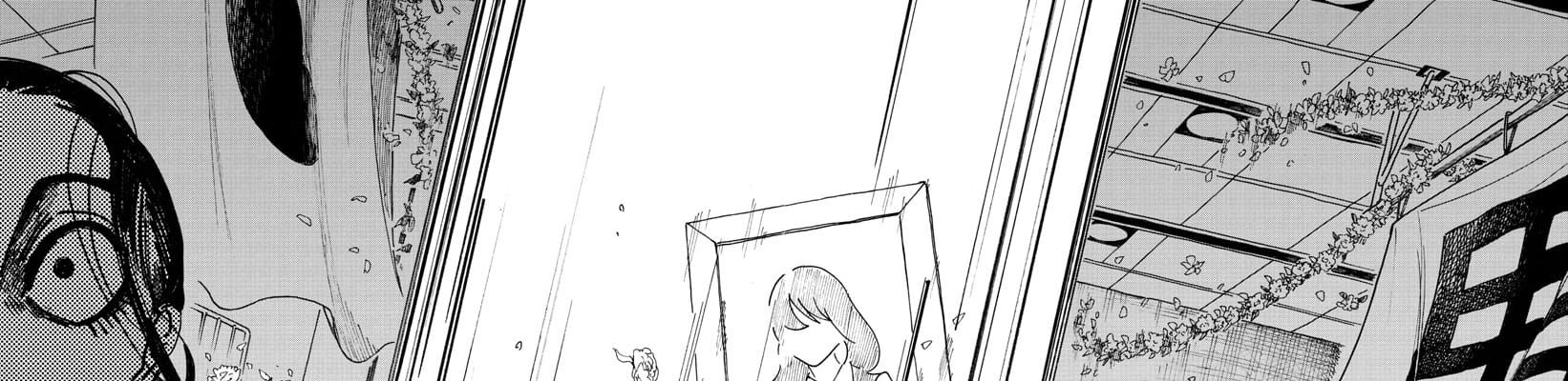 Sanda Chapter 11 - Trang 21