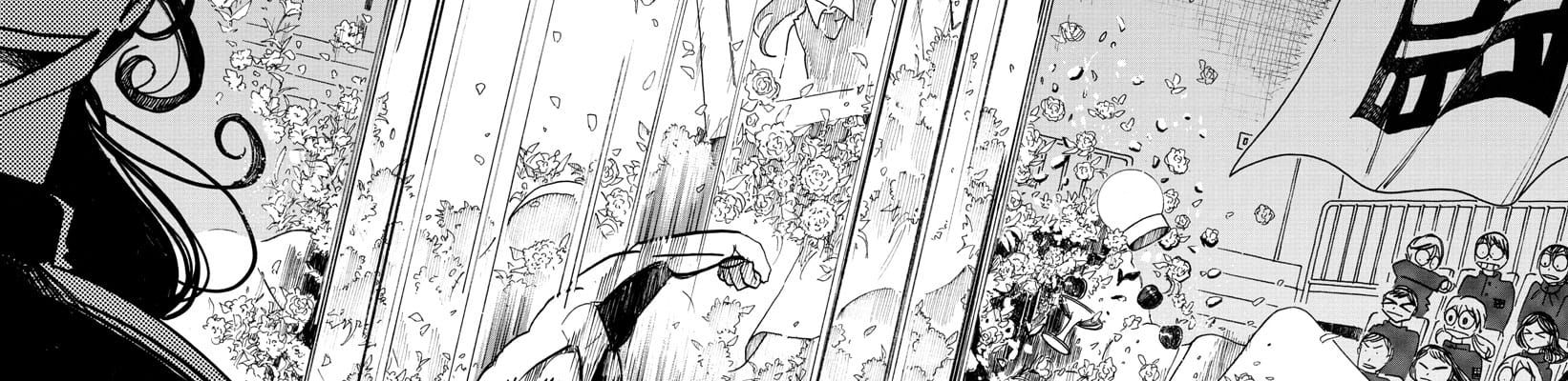 Sanda Chapter 11 - Trang 22