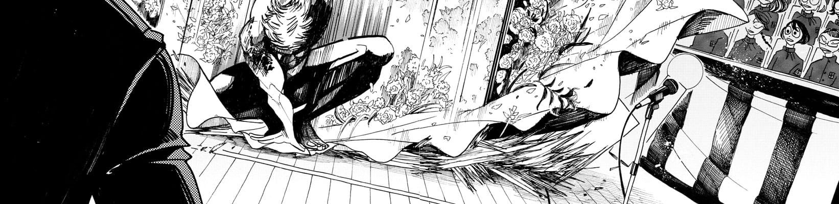 Sanda Chapter 11 - Trang 23