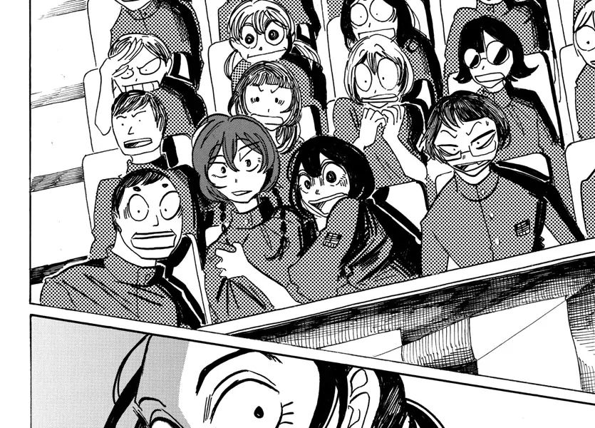 Sanda Chapter 11 - Trang 24