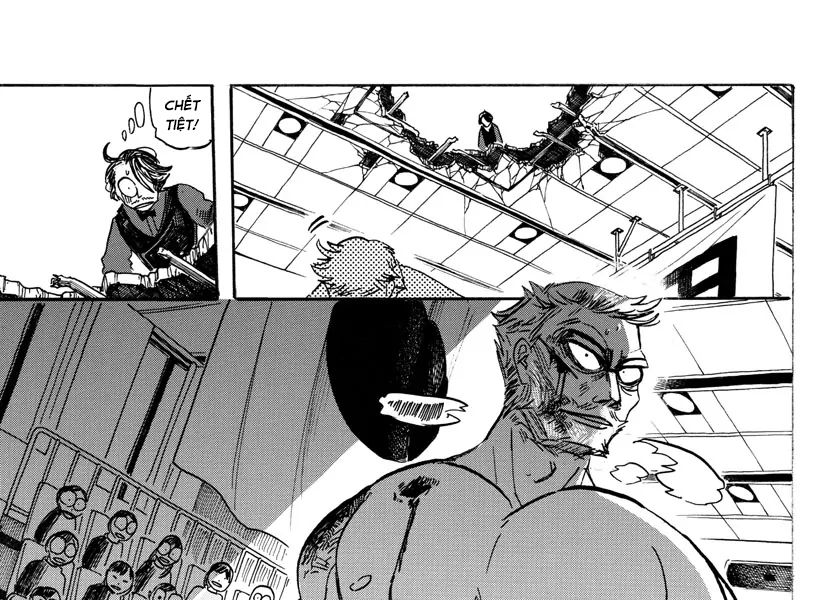 Sanda Chapter 11 - Trang 26