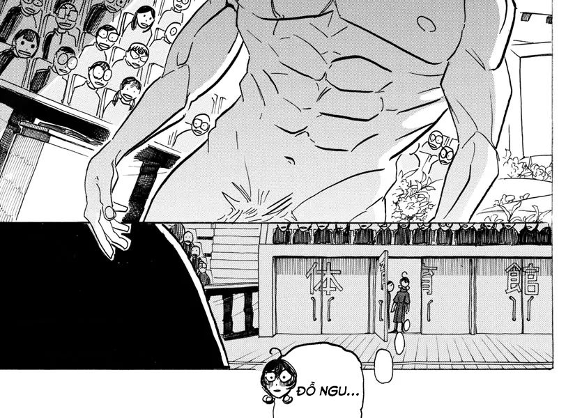 Sanda Chapter 11 - Trang 27