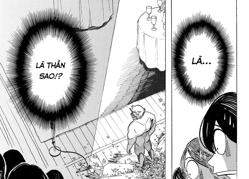 Sanda Chapter 11 - Trang 29
