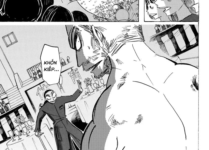 Sanda Chapter 11 - Trang 30
