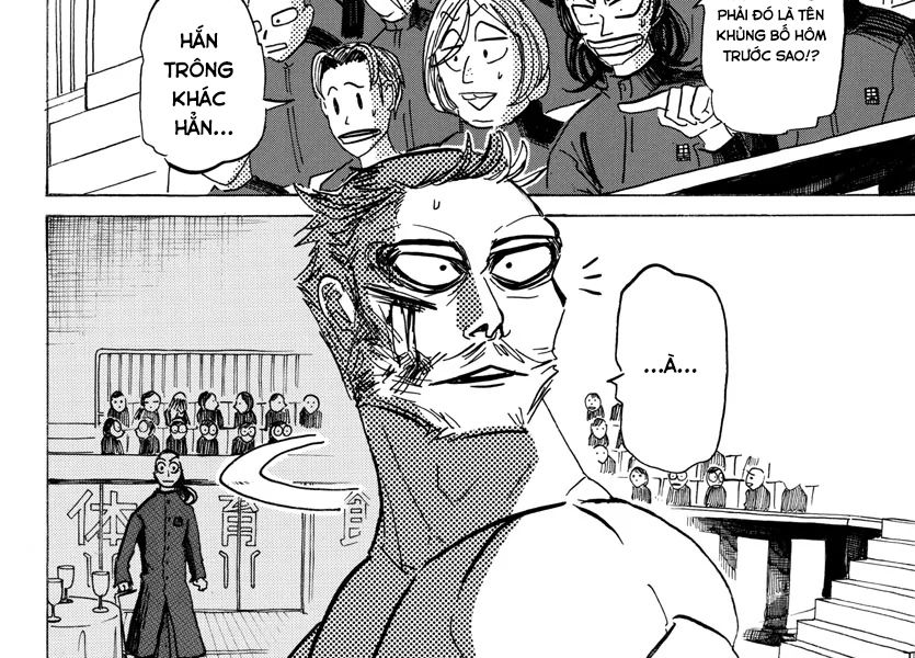 Sanda Chapter 11 - Trang 32