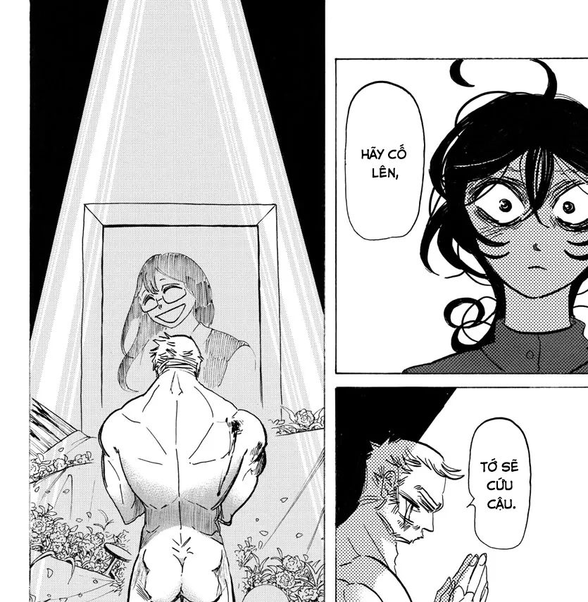 Sanda Chapter 11 - Trang 34