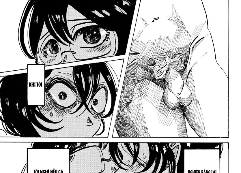 Sanda Chapter 11 - Trang 6