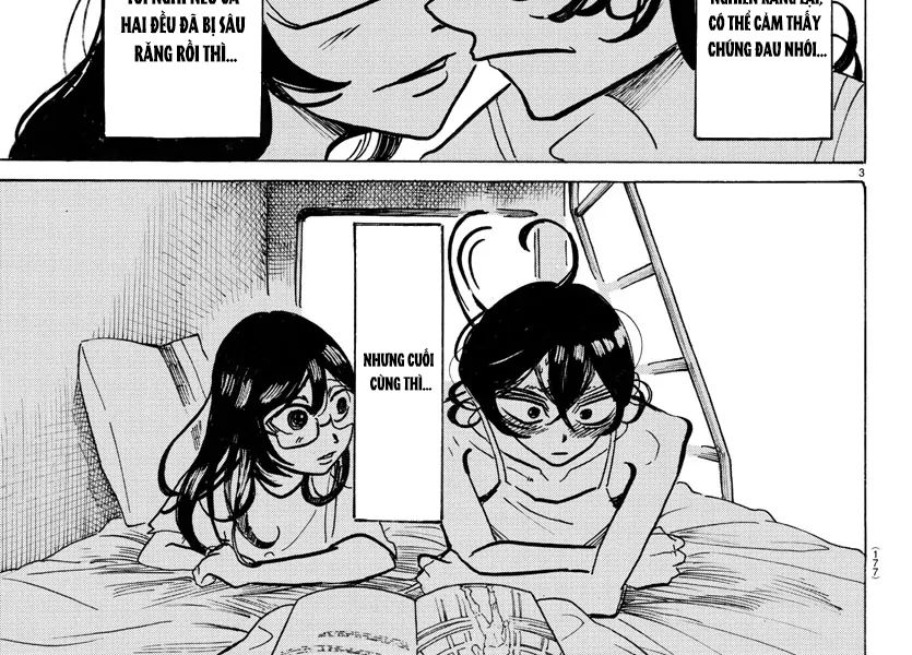 Sanda Chapter 11 - Trang 7