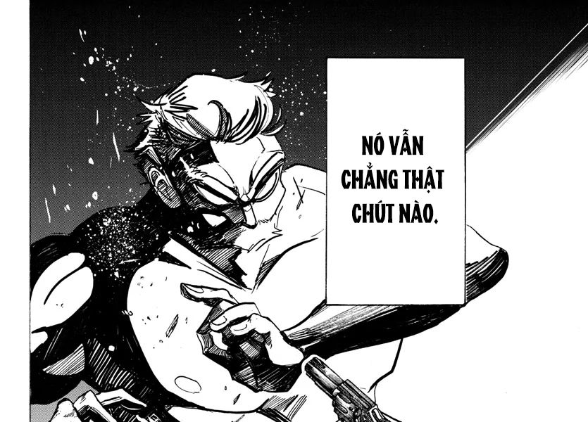 Sanda Chapter 11 - Trang 8