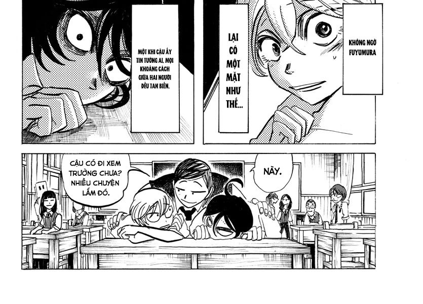 Sanda Chapter 12 - Trang 10
