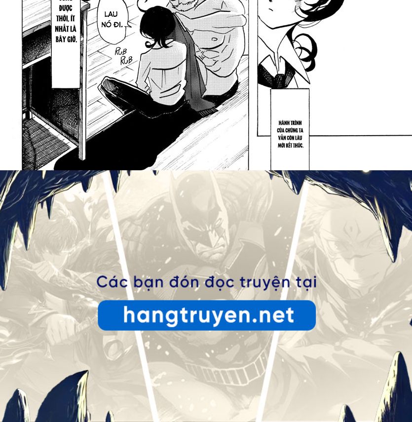 Sanda Chapter 12 - Trang 28