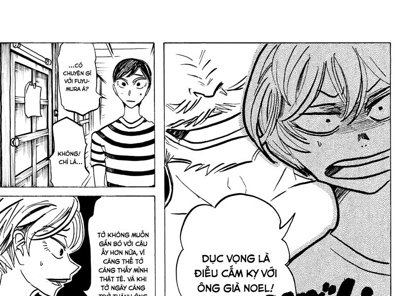 Sanda Chapter 13 - Trang 10