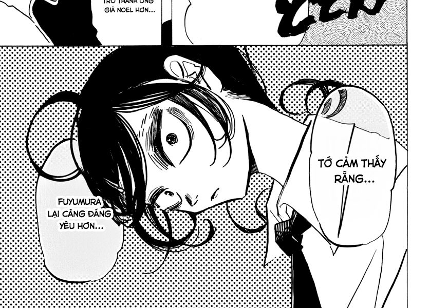 Sanda Chapter 13 - Trang 11