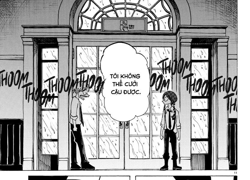 Sanda Chapter 13 - Trang 20