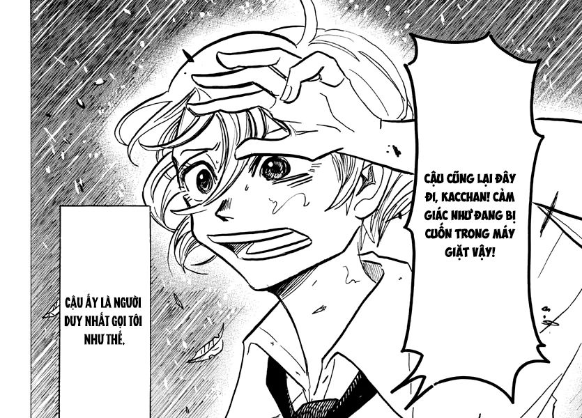 Sanda Chapter 13 - Trang 26