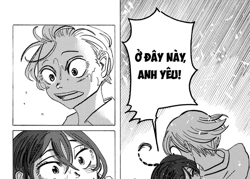 Sanda Chapter 13 - Trang 29