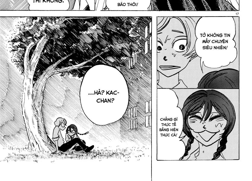 Sanda Chapter 13 - Trang 32