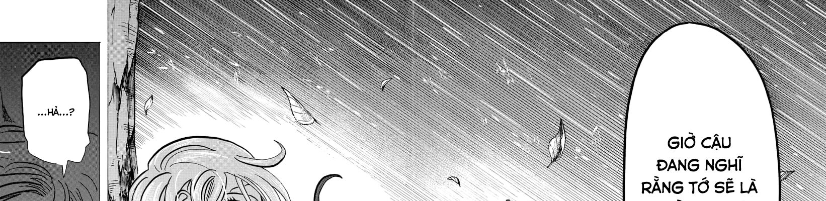 Sanda Chapter 13 - Trang 33