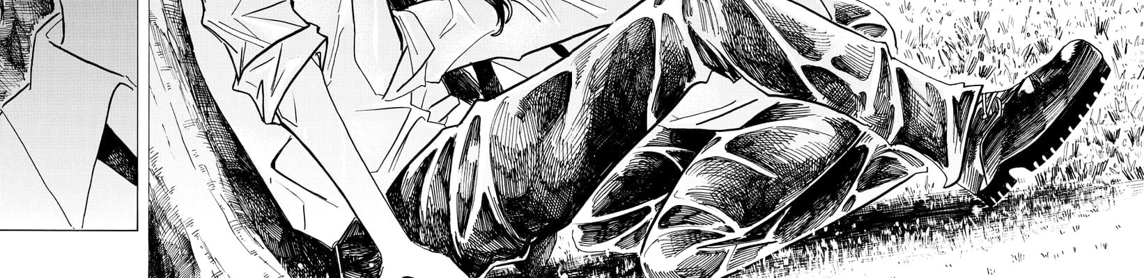Sanda Chapter 13 - Trang 35