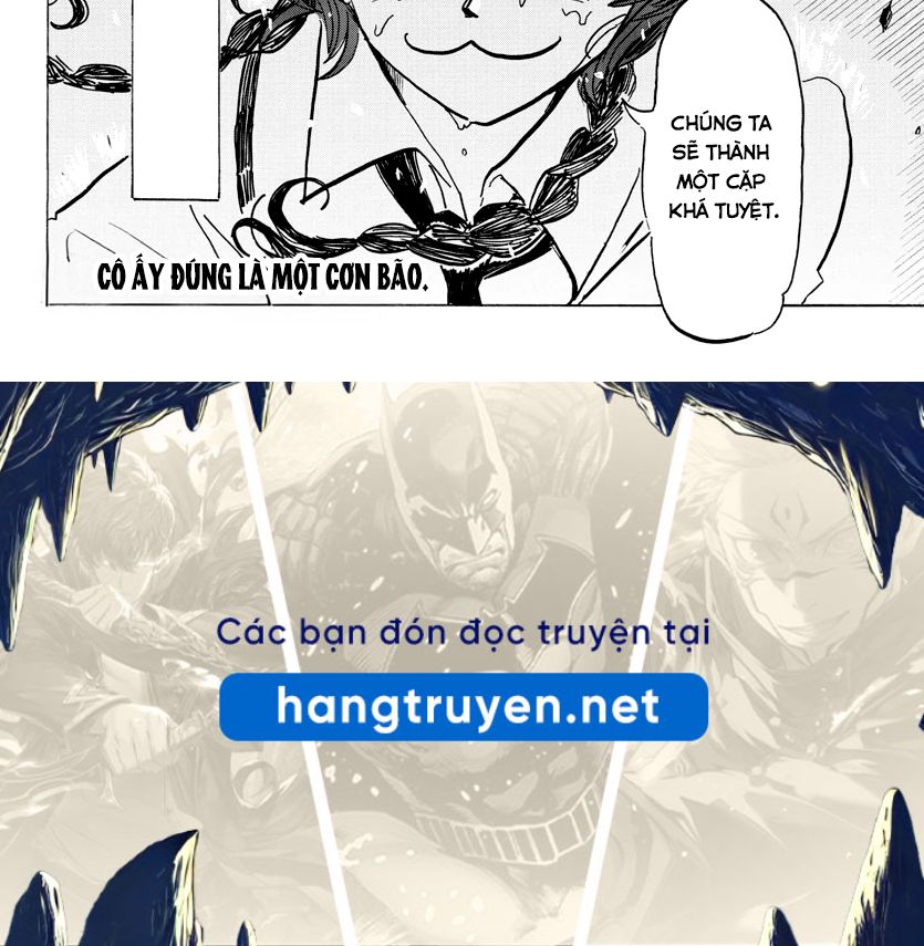 Sanda Chapter 13 - Trang 37