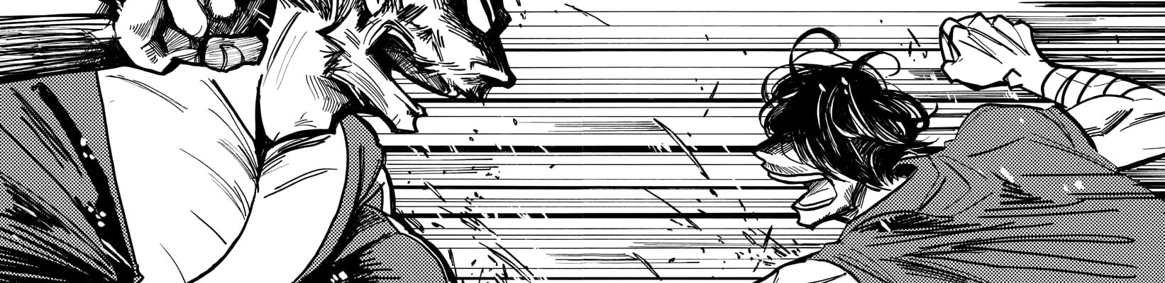 Sanda Chapter 14 - Trang 25