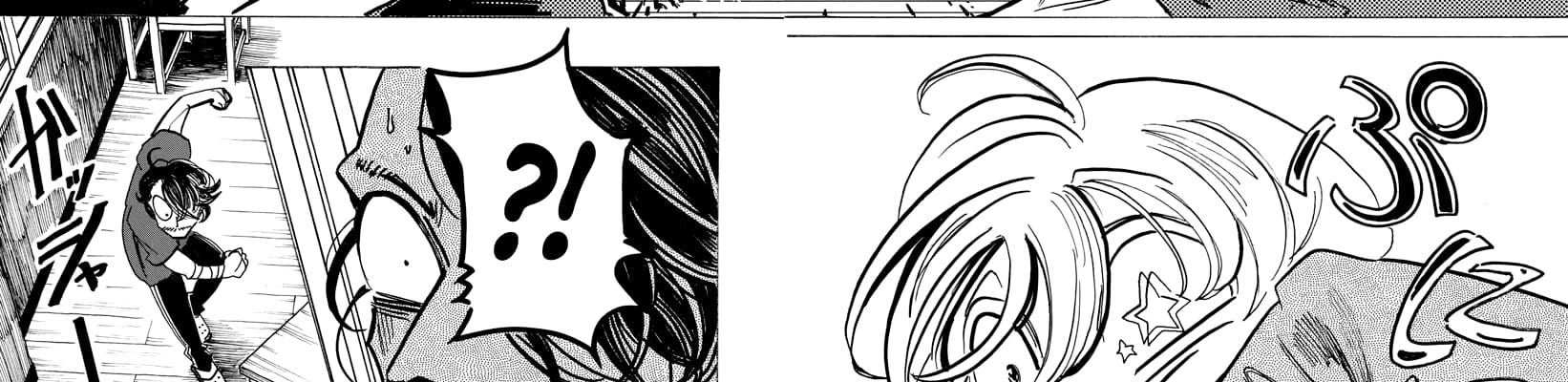 Sanda Chapter 14 - Trang 26