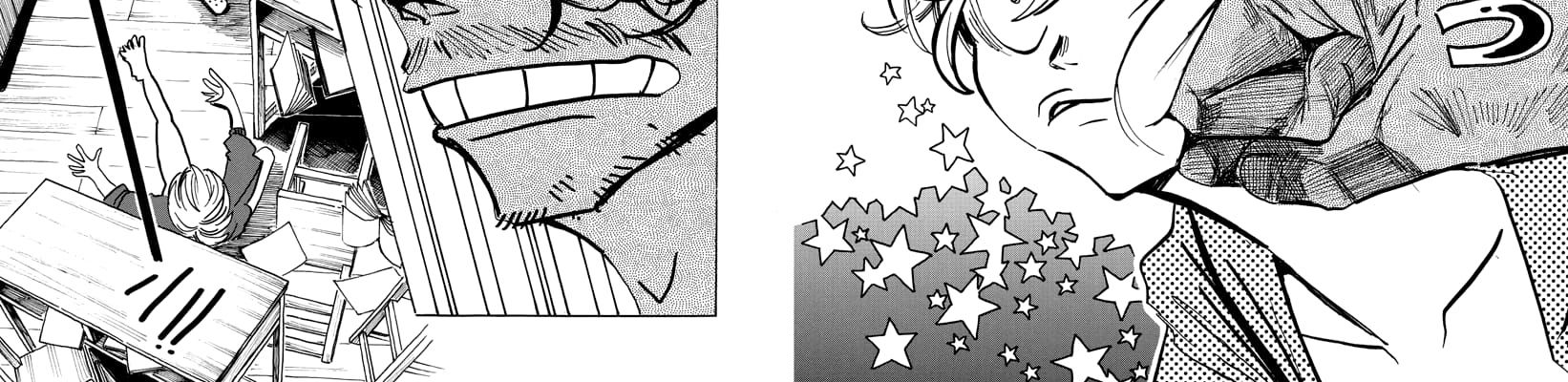 Sanda Chapter 14 - Trang 27